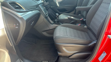 Vauxhall Mokka 1.6i Exclusiv 5dr Petrol Hatchback